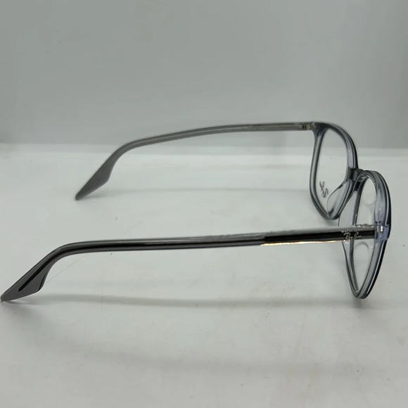 Ray-Ban RB5406 Unisex Eyeglasses Frames Case Cloth RXable. NWT